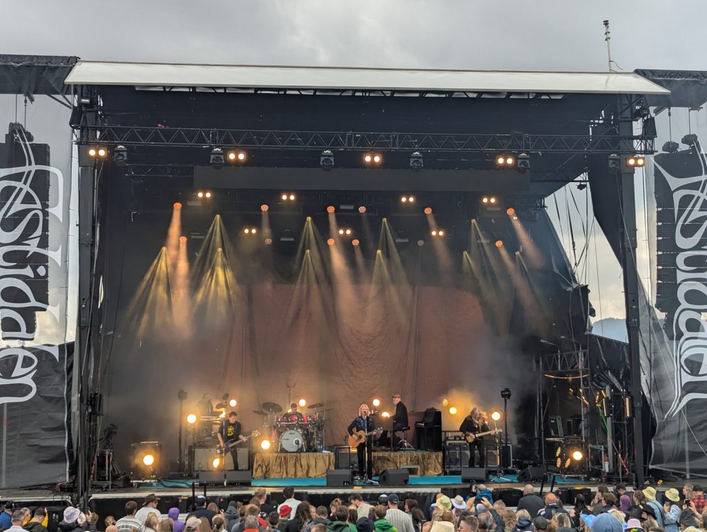 hellbilies festidalen 2025