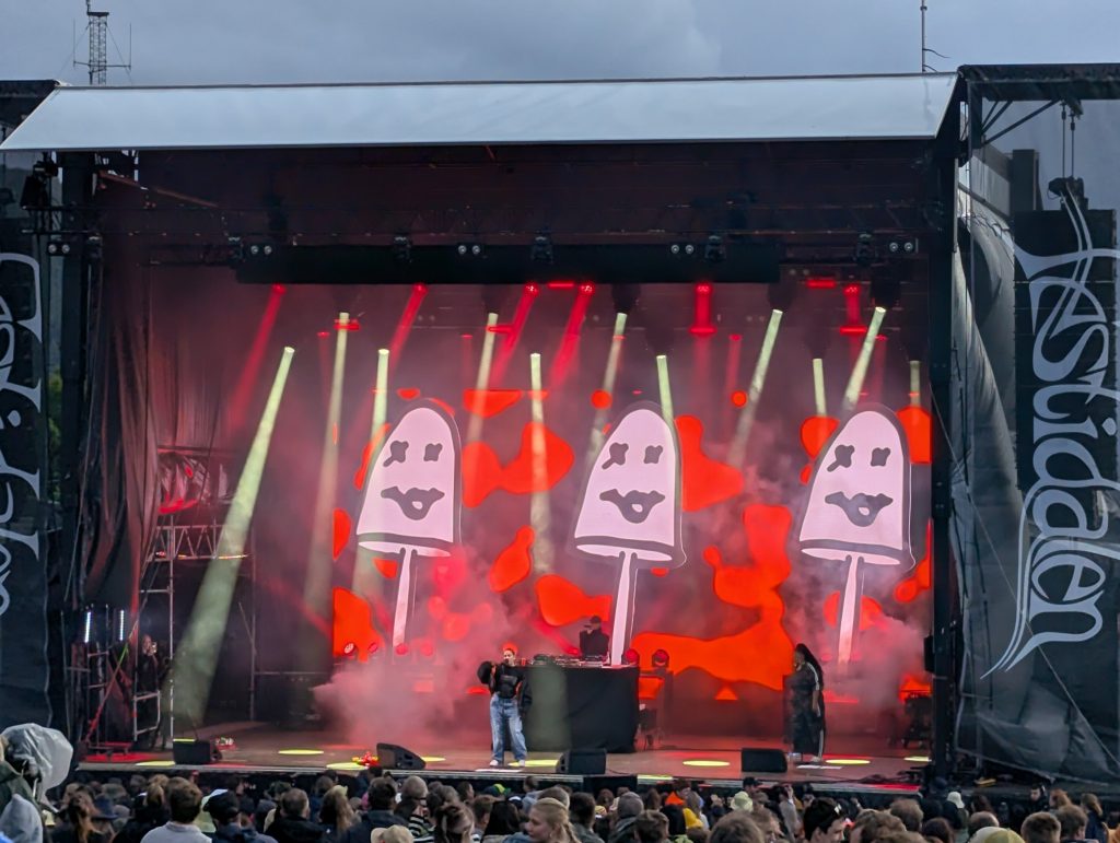 Izabell Festidalen 2025